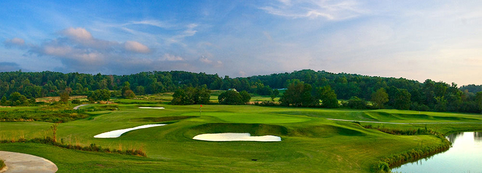 Old Union Golf Course