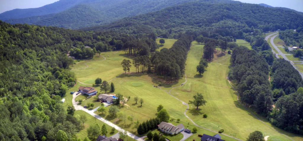 Copper Basin Golf Club