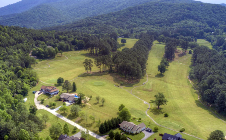 Copper Basin Golf Club