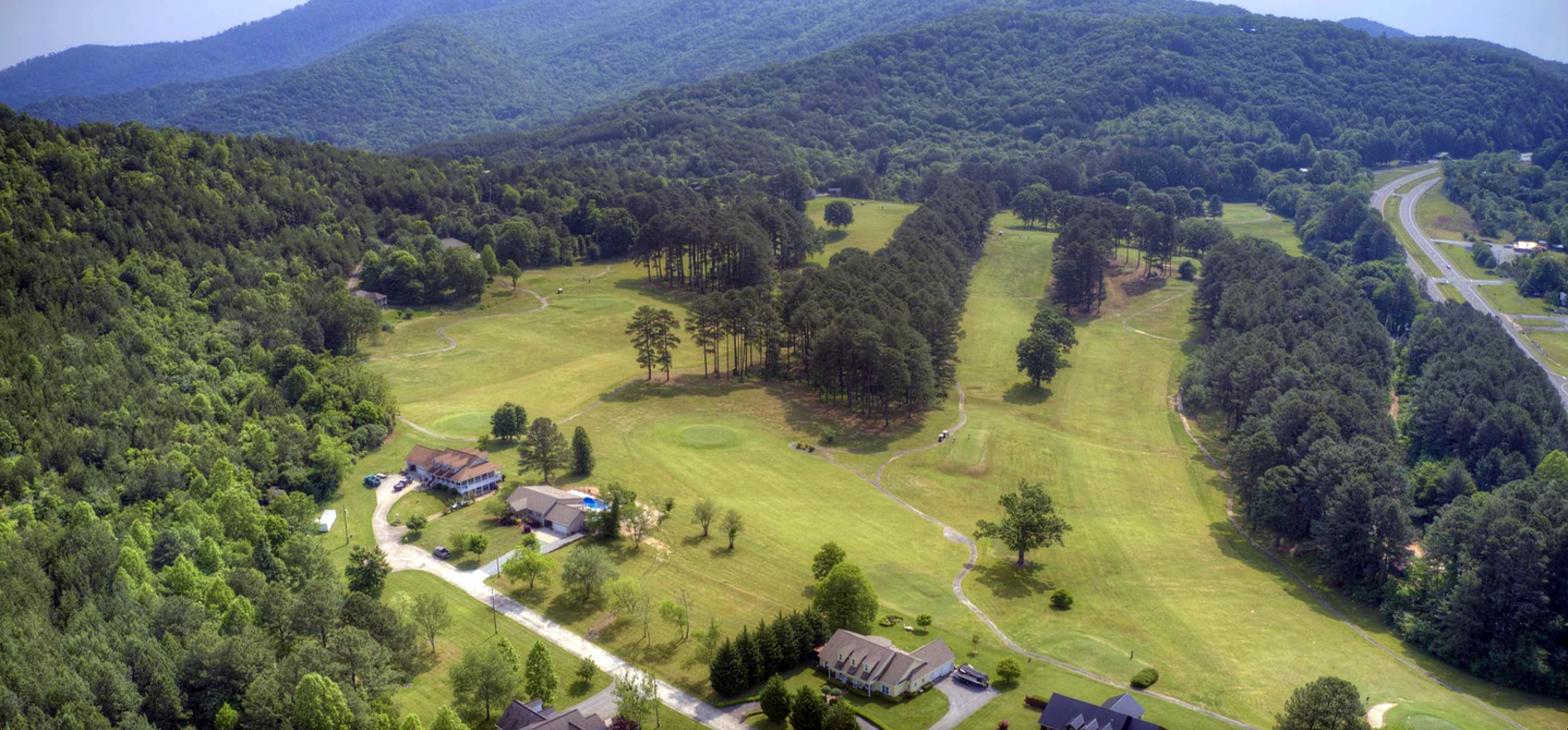 Copper Basin Golf Club